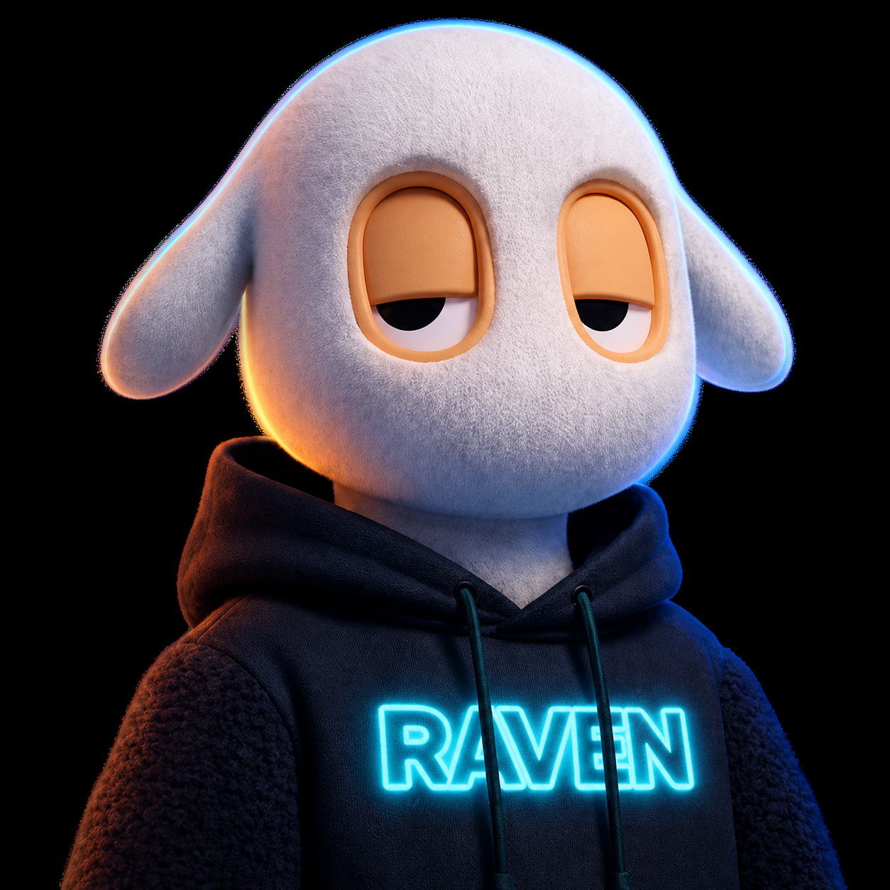 Raven Black profile avatar